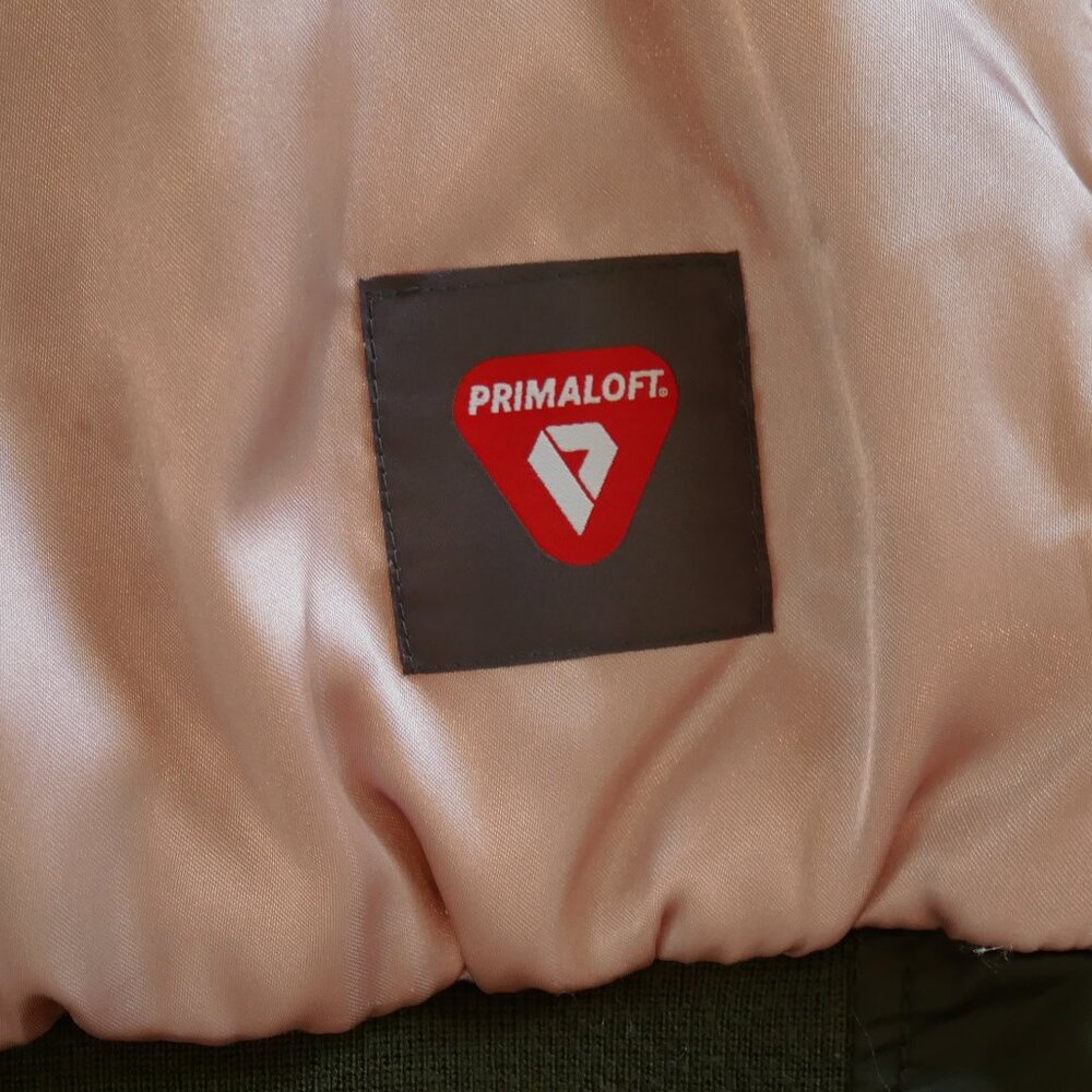 Gap Bomber Jacket - image 7